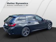 BMW 330e xDr Tour M Sport, Plug-in-Hybrid Benzin/Elektro, Occasion / Gebraucht, Automat - 3