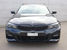 BMW 330e M Sport, Plug-in-Hybrid Benzin/Elektro, Occasion / Gebraucht, Automat - 2