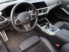 BMW 330e M Sport, Hybride Rechargeable Essence/Électricité, Occasion / Utilisé, Automatique - 4