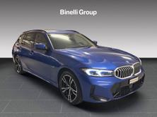 BMW 330e xDr Tour M Sport, Plug-in-Hybrid Petrol/Electric, Second hand / Used, Automatic - 2