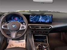 BMW 330e x DriveTouring Steptronic M Sport, Hybride Rechargeable Essence/Électricité, Occasion / Utilisé, Automatique - 6