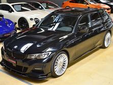 BMW 330i Touring Steptronic M Sport, Benzin, Occasion / Gebraucht, Automat - 2