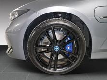 BMW 330e x DriveTouring Steptronic M Sport Pro, Hybride Rechargeable Essence/Électricité, Occasion / Utilisé, Automatique - 3