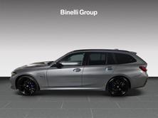 BMW 330e x DriveTouring Steptronic M Sport Pro, Plug-in-Hybrid Benzin/Elektro, Occasion / Gebraucht, Automat - 4