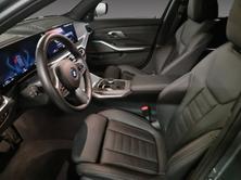 BMW 330e x DriveTouring Steptronic M Sport Pro, Hybride Rechargeable Essence/Électricité, Occasion / Utilisé, Automatique - 5