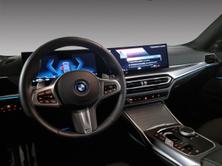 BMW 330e x DriveTouring Steptronic M Sport Pro, Hybride Rechargeable Essence/Électricité, Occasion / Utilisé, Automatique - 7