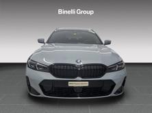 BMW 330e x DriveTouring Steptronic M Sport Pro, Plug-in-Hybrid Benzina/Elettrica, Occasioni / Usate, Automatico - 2