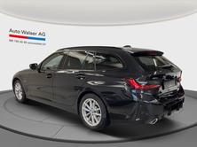 BMW 330e xDr Tour M Sport, Hybride Intégral Essence/Électricité, Occasion / Utilisé, Automatique - 3