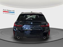 BMW 330e xDr Tour M Sport, Hybride Intégral Essence/Électricité, Occasion / Utilisé, Automatique - 4