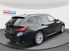 BMW 330e xDr Tour M Sport, Hybride Intégral Essence/Électricité, Occasion / Utilisé, Automatique - 5