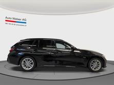 BMW 330e xDr Tour M Sport, Hybride Intégral Essence/Électricité, Occasion / Utilisé, Automatique - 6