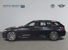 BMW 330d xDr 48V T M Sport, Hybride Léger Diesel/Électricité, Occasion / Utilisé, Automatique - 2