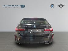 BMW 330d xDr 48V T M Sport, Hybride Léger Diesel/Électricité, Occasion / Utilisé, Automatique - 3