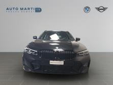 BMW 330d xDr 48V T M Sport, Hybride Léger Diesel/Électricité, Occasion / Utilisé, Automatique - 5