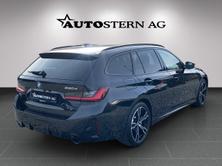 BMW 330d 48V Touring Steptronic M Sport, Mild-Hybrid Diesel/Electric, Second hand / Used, Automatic - 5