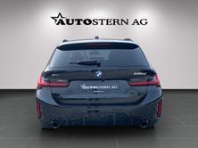 BMW 330d 48V Touring Steptronic M Sport, Hybride Léger Diesel/Électricité, Occasion / Utilisé, Automatique - 6