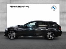 BMW 330e x DriveTouring Steptronic M Sport, Plug-in-Hybrid Benzin/Elektro, Occasion / Gebraucht, Automat - 4