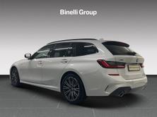 BMW 330e M Sport, Plug-in-Hybrid Benzina/Elettrica, Occasioni / Usate, Automatico - 3