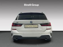 BMW 330e M Sport, Plug-in-Hybrid Benzina/Elettrica, Occasioni / Usate, Automatico - 4