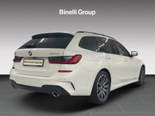 BMW 330e M Sport, Plug-in-Hybrid Benzin/Elektro, Occasion / Gebraucht, Automat - 5