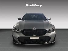 BMW 330e x DriveTouring Steptronic M Sport Pro, Plug-in-Hybrid Benzin/Elektro, Occasion / Gebraucht, Automat - 2
