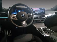 BMW 330e x DriveTouring Steptronic M Sport Pro, Plug-in-Hybrid Benzin/Elektro, Occasion / Gebraucht, Automat - 7