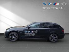 BMW 330e x DriveTouring Steptronic, Plug-in-Hybrid Benzina/Elettrica, Occasioni / Usate, Automatico - 3