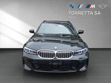 BMW 330e x DriveTouring Steptronic, Plug-in-Hybrid Benzina/Elettrica, Occasioni / Usate, Automatico - 5