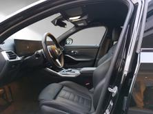 BMW 330e x DriveTouring Steptronic, Hybride Rechargeable Essence/Électricité, Occasion / Utilisé, Automatique - 7