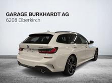 BMW 330e M Sport, Hybride Rechargeable Essence/Électricité, Occasion / Utilisé, Automatique - 2