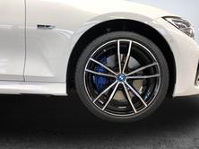 BMW 330e M Sport, Plug-in-Hybrid Petrol/Electric, Second hand / Used, Automatic - 4