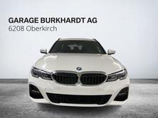 BMW 330e M Sport, Hybride Rechargeable Essence/Électricité, Occasion / Utilisé, Automatique - 6