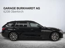 BMW 330e Steptronic, Plug-in-Hybrid Benzin/Elektro, Occasion / Gebraucht, Automat - 3