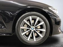 BMW 330e Steptronic, Hybride Rechargeable Essence/Électricité, Occasion / Utilisé, Automatique - 4