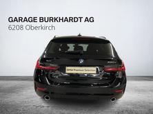 BMW 330e Steptronic, Plug-in-Hybrid Benzin/Elektro, Occasion / Gebraucht, Automat - 5