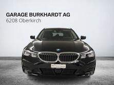 BMW 330e Steptronic, Hybride Rechargeable Essence/Électricité, Occasion / Utilisé, Automatique - 6