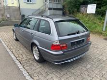 BMW 320i Touring, Petrol, Second hand / Used, Manual - 4