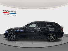 BMW 330d xDr 48V T M Sport, Diesel, Occasion / Gebraucht, Automat - 2