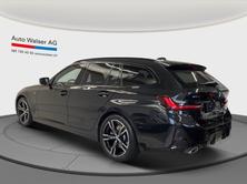 BMW 330d xDr 48V T M Sport, Diesel, Occasion / Gebraucht, Automat - 3