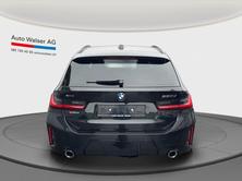 BMW 330d xDr 48V T M Sport, Diesel, Occasion / Gebraucht, Automat - 4