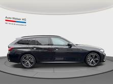 BMW 330d xDr 48V T M Sport, Diesel, Occasion / Gebraucht, Automat - 6