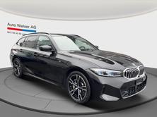 BMW 330d xDr 48V T M Sport, Diesel, Occasioni / Usate, Automatico - 7