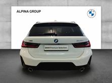BMW 330d xDr 48V T M Sport, Mild-Hybrid Diesel/Elektro, Occasion / Gebraucht, Automat - 5