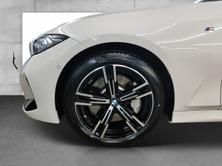BMW 330d xDr 48V T M Sport, Mild-Hybrid Diesel/Elektro, Occasion / Gebraucht, Automat - 6