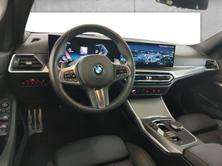 BMW 330d xDr 48V T M Sport, Mild-Hybrid Diesel/Elektro, Occasion / Gebraucht, Automat - 7