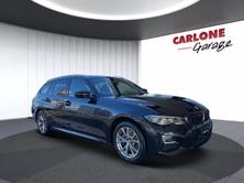 BMW 330e Touring M-Sport Steptronic, Plug-in-Hybrid Petrol/Electric, Second hand / Used, Automatic - 2