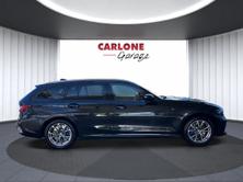 BMW 330e Touring M-Sport Steptronic, Plug-in-Hybrid Petrol/Electric, Second hand / Used, Automatic - 3