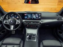 BMW 330d 48V Touring Steptronic M Sport, Mild-Hybrid Diesel/Elektro, Occasion / Gebraucht, Automat - 6