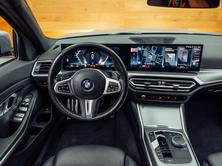 BMW 330d 48V Touring Steptronic M Sport, Hybride Léger Diesel/Électricité, Occasion / Utilisé, Automatique - 7