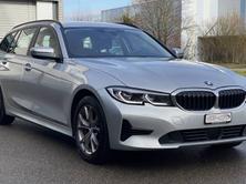 BMW 330i Touring, Petrol, Second hand / Used, Automatic - 3